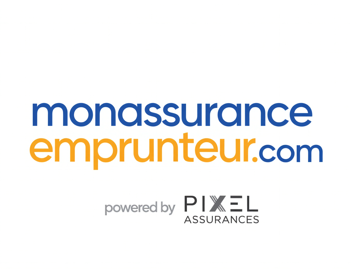 MonAssuranceEmprunteur.com - Powered by Pixel Assurances