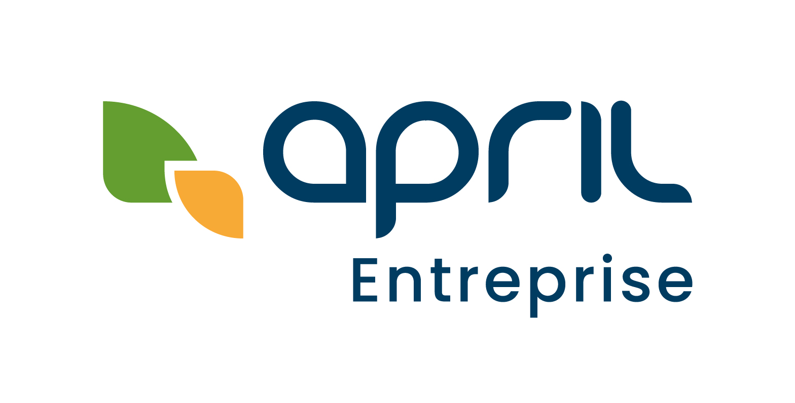 April Entreprise